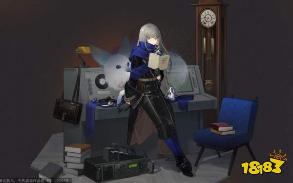 重返未来1999腾讯是官服吗 重返未来服务器介绍