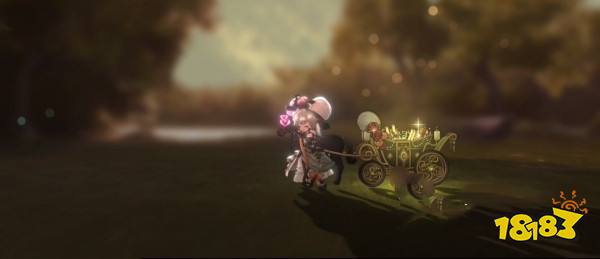 重返未来1999公测up池苏芙比值得抽吗 重返未来苏芙比开服抽卡攻略