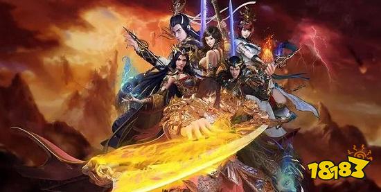 天王霸业手游官网首页 天王霸业手游官网下载