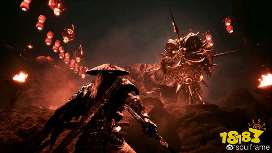 《影之刃零》制作人确认:本作是买断制单机游戏