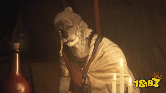 《龙之信条2》无合作模式 官网显示为单人游戏