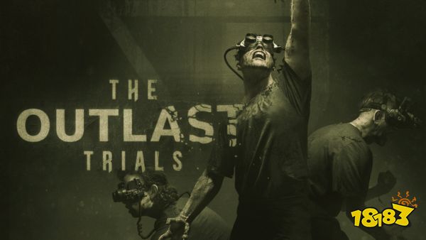 Steam销量周榜：《逃生：试炼》备受喜爱登上榜首