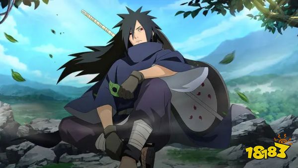 火影忍者手游官网入口