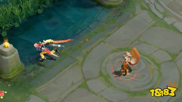 王者荣耀澜电玩雷克斯皮肤多少钱 澜电玩雷克斯皮肤价格