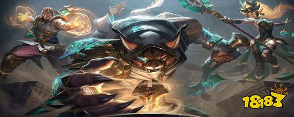 lol游戏内如何回复好友消息