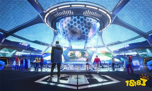 街头霸王6游戏角色有哪些 街霸6卢克介绍一览