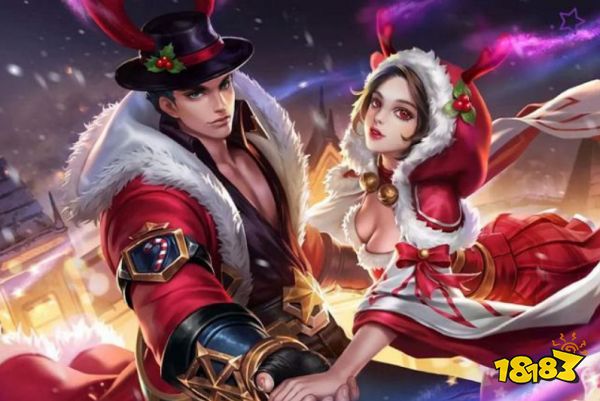 王者荣耀2023年搞笑的情侣名字大全 搞笑的情侣名字有什么