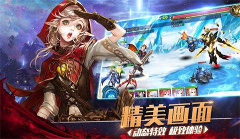 5000倍爆率奇跡手游大全
