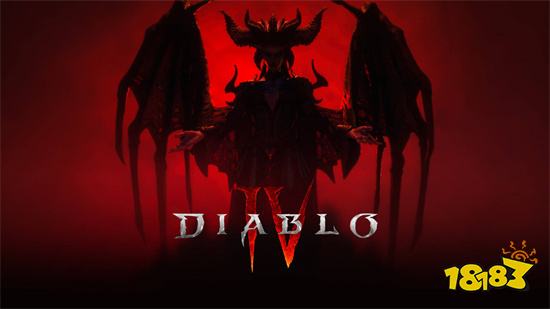 暗黑破坏神4单机版中文版