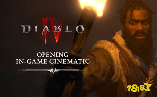 暗黑破坏神4中文官网版下载