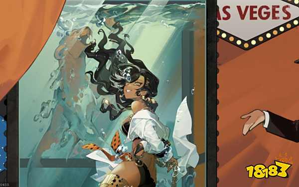 重返未来1999公测卡池有哪些角色能抽 开服卡池角色一览