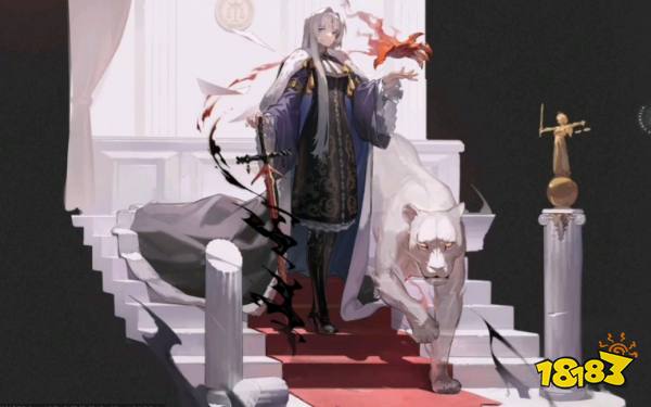 重返未来1999新手开服卡池怎么选 公测卡池新手抽什么角色比较好