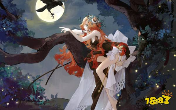 重返未来1999新手卡池抽取建议 重返未来公测优先培养那个角色