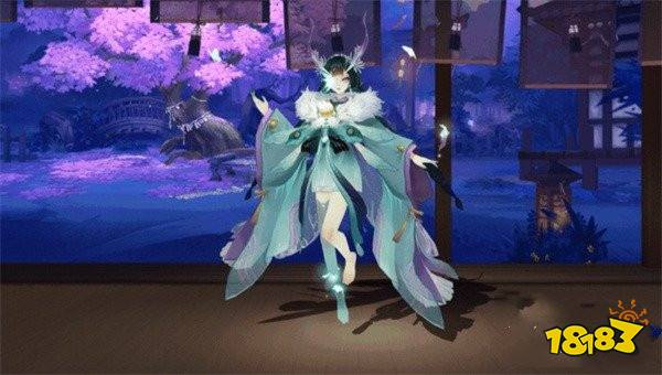 阴阳师流萤之夏5月31日更新内容 秘闻副本流萤之夏开启