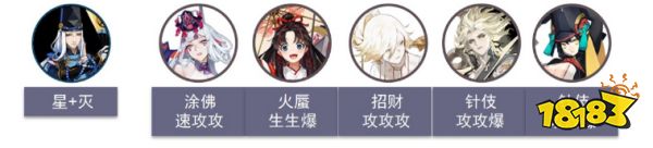 阴阳师流萤之夏虫师秘闻第九层阵容推荐 虫师秘闻副本9层阵容搭配