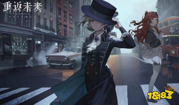 重返未来1999温妮弗雷德角色厉害吗 温妮弗雷德强度一览