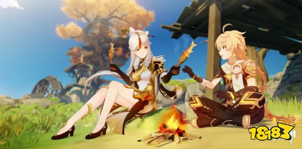 原神妙骰应敌之四怎么玩 妙骰应敌之四攻略