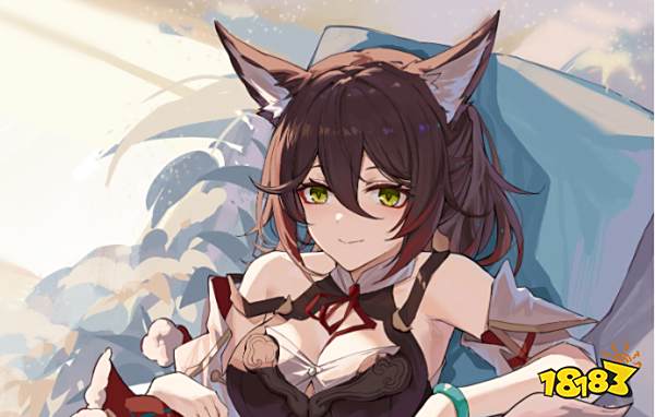 崩坏星穹铁道停云光锥用什么 停云光锥选择推荐