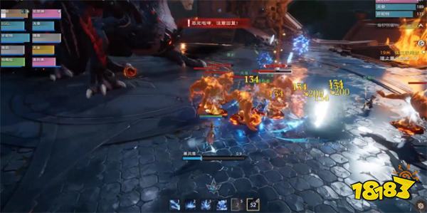 塔瑞斯世界搬砖攻略，桃心云手机冲级多开重回魔兽体验