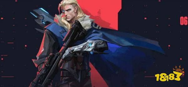 适合FPS老手的角色:无畏契约中的枪法角色推荐