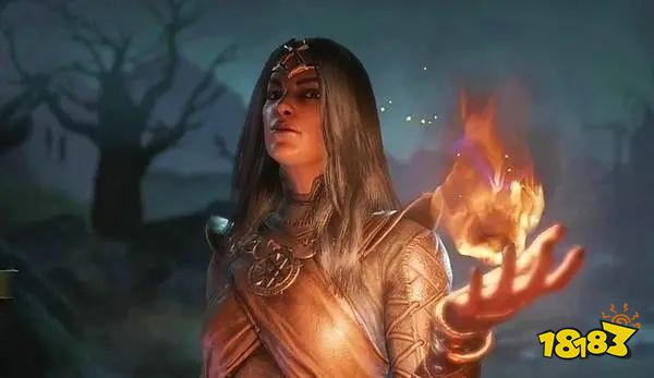 暗黑破坏神4测试版可以直接删了正式版要重新下载