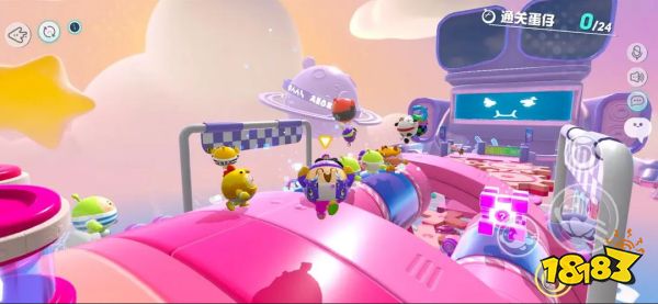 蛋仔派对2023永久有效兑换码大全 持续更新永久有效兑换码分享