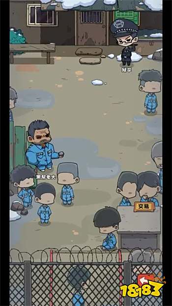 抽卡監獄破解版2023安卓最新版