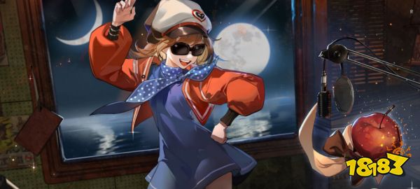 重返未来1999手游星锑角色怎么玩 重返未来星锑玩法攻略