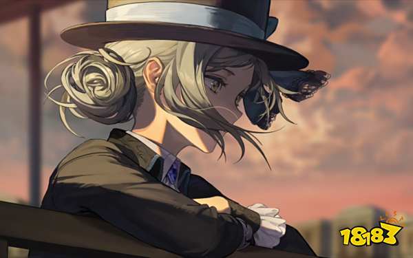 重返未来1999副C角色优先培养谁 重返未来副C角色节奏榜大全