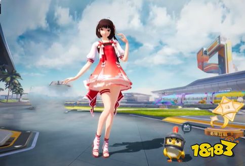 和平精英冷鸢之歌联动皮肤上线时间一览 冷鸢之歌皮肤日期分享