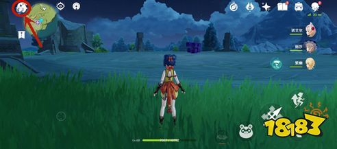 原神为什么改不了名字 改不了名字原因分享