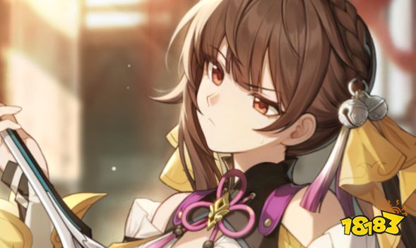 崩坏星穹铁道为什么改不了名字 改不了名字原因分享