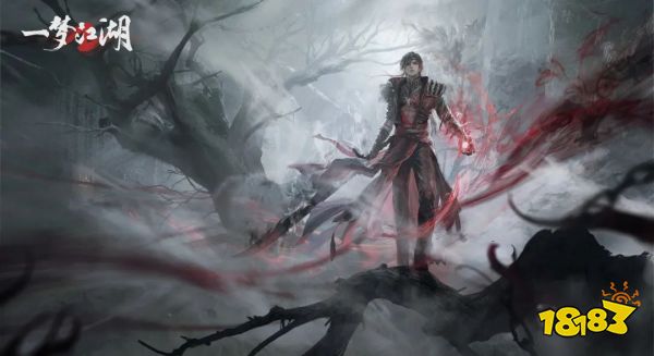 《一梦江湖》枯荣主题副本赛季制·无明即将震撼来袭!