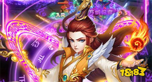 受欢迎的西游变态手游有哪些 盘点最热门西游手游排行榜