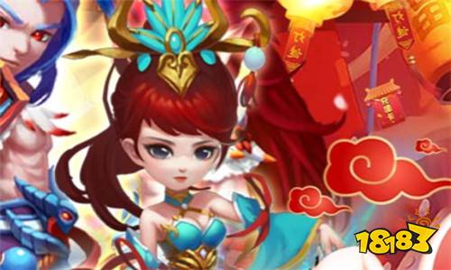 受欢迎的西游变态手游有哪些 盘点最热门西游手游排行榜