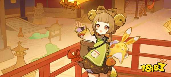 原神3.7版本下半卡池四星角色介绍 3.7下半卡池四星角色有哪些