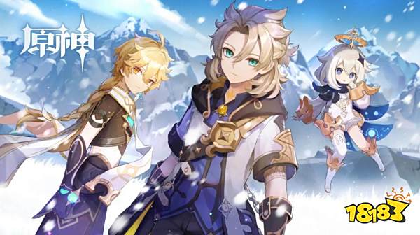 原神3.7版本下半卡池结束时间介绍 3.7下半卡池结束时间是几月几号