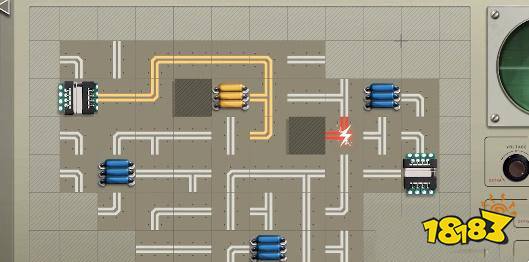 重返未来1999手游3-12逃跑图文路线 3-12逃跑路线怎么走