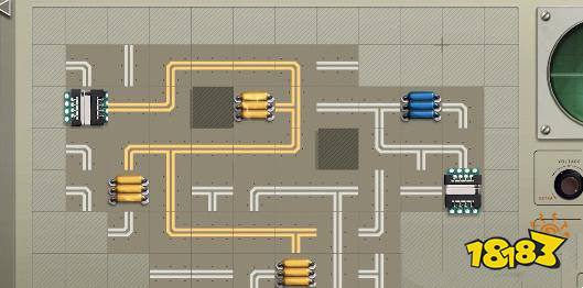 重返未来1999手游3-12逃跑图文路线 3-12逃跑路线怎么走