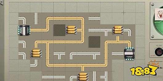 重返未来1999手游3-12逃跑图文路线 3-12逃跑路线怎么走