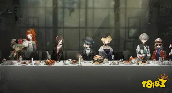 重返未来1999手游公测角色心相怎么选择 全角色心相搭配攻略