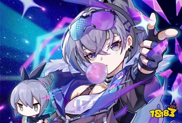 崩坏星穹铁道1.1银狼上半卡池上线时间 1.1银狼角色PV一览