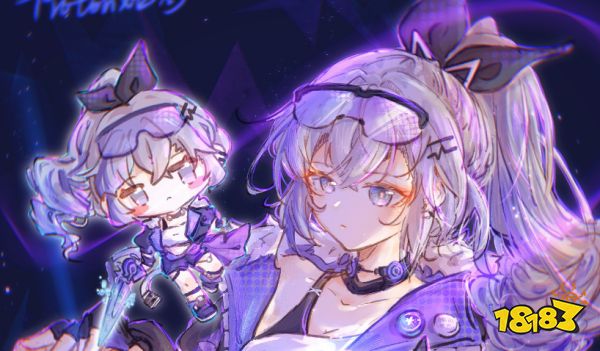 崩坏星穹铁道1.1卡池分享 崩坏星穹铁道1.1卡池有谁