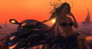 最新二次元变态手游排行榜