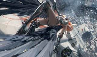 魔幻手游超变态版大全