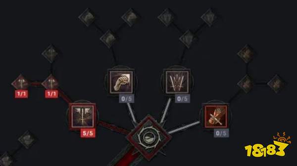 暗黑4野蛮人怎么加点&nbsp; 暗黑4野蛮人加点攻略