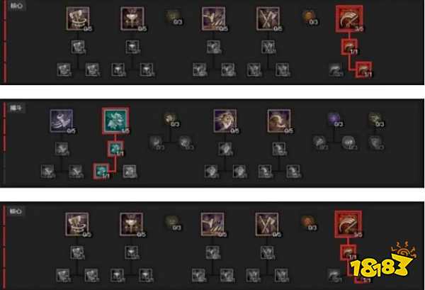 暗黑4野蛮人撕裂BD推荐 暗黑4野蛮人撕裂BD玩法攻略