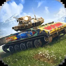 坦克世界闪击战v10.0.0.172下载