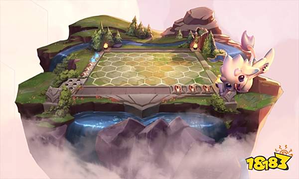 云顶之弈潜行者羁绊效果是什么 潜行者羁绊怎么玩