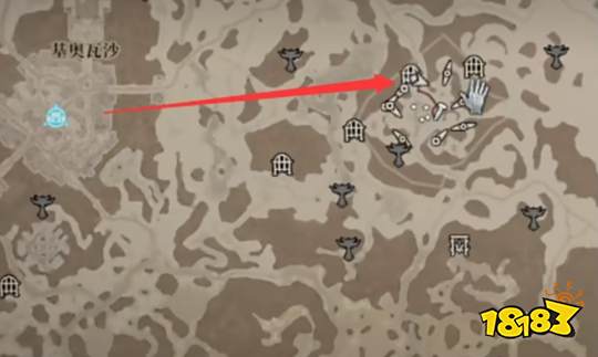 暗黑破坏神4怎么快速刷副本金币 暗黑4快速刷金币副本方法介绍